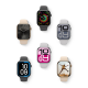 Pametni sat SV-WATCH 10 beli - 614598