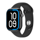 Pametni sat SV-WATCH 10 crni - 614597