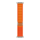 Pametni sat W-N8 Ultra Plus Orange Alpine Loop - 600180