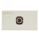 Pametni sat W-N8 Ultra Plus Orange Alpine Loop - 600180