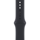 Pametni sat W-WATCH 8 Stainless Steel crni - 600181