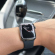 Pametni sat W-WATCH 8 Stainless Steel crni - 600181