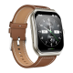 Pametni sat Xiaomi Black Shark GT3 silver - 615925