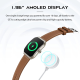 Pametni sat Xiaomi Black Shark GT3 silver - 615925