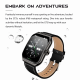 Pametni sat Xiaomi Black Shark GT3 silver - 615925