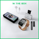 Pametni sat Xiaomi Black Shark GT3 silver - 615925