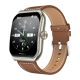 Pametni sat Xiaomi Black Shark GT3 silver - 615925