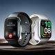 Pametni sat Xiaomi Haylou Watch 2 Pro - 610166