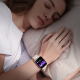 Pametni sat Xiaomi Haylou RS4 Plus crni - 613185