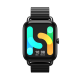 Pametni sat Xiaomi Haylou RS4 Plus crni - 613185