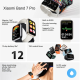 Pametni sat Xiaomi Mi Band 7 Pro - 612113