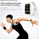 Pametni sat Xiaomi Mi Band 7 Pro - 612113