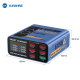 Pametni USB punjač sa 6 porta SUNSHINE SS-304Q - 617851