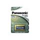 PANASONIC Alkalna baterija 9V 6LF22EPS/1BP 1 kom - 1700071