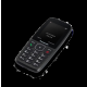 PANASONIC KX-TF400EXB, crna - 20713-1-1