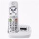 PANASONIC Bežični telefon KX-TGU430EXW, bela - EP2853928