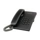 PANASONIC Zični telefon KX-TS 500, crna - 0160172