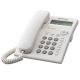 PANASONIC Zični telefoni KX-TSC11FXW, bela - 2549-1