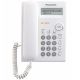 PANASONIC Zični telefoni KX-TSC11FXW, bela - 2549-1