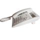 PANASONIC Zični telefoni KX-TSC11FXW, bela - 2549-1