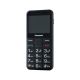 PANASONIC SENIOR KX-TU155EXBN, crna - 17021-1