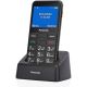 PANASONIC KX-TU155EXBN, crna - 17021-1