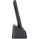 PANASONIC KX-TU155EXBN, crna - 17021-1