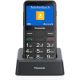 PANASONIC KX-TU155EXBN, crna - 17021-1