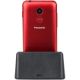 PANASONIC KX-TU155EXRN, crvena - 17142-1
