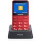 PANASONIC KX-TU155EXRN, crvena - 17142-1