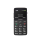 PANASONIC KX-TU160EXB, crna - 17488