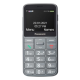 PANASONIC KX-TU160EXG, siva - 17489