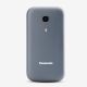 PANASONIC KX-TU400EXG, siva - 16065