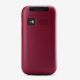 PANASONIC KX-TU400EXR, crvena - 16064