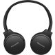 PANASONIC Bežične slušalice RB-HF420BE-K, crna - 0001188816