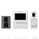 PANASONIC Bežični video interfon VL-SW251SX, bela - 15590-1
