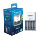 PANASONIC Eneloop punjač (10h -AA-AAA)BQ-CC51E - 1700063