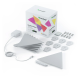Panelne LED lampe trouglaste Nanoleaf (9 kom ) bele - 051900