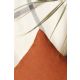 DEKOR DOM Dekorativna jastučnica PANOROMA 45x45 - Terracotta 107 - ASD - 024448