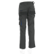 WURTH Radne pantalone VIKING BLUE - 58997073-VIKING BLUE
