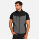 Muški prsluk -Panther grey vest - EP3276369