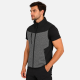 Muški prsluk -Panther grey vest - EP3276369