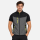 Muški prsluk -Panther grey vest - EP3276372