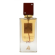 LATTAFA Ana Abiyedh Rouge Eau De Parfum 60 ml (unisex) - EP2584109