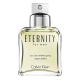 CALVIN KLEIN Eternity for Men Eau De Toilette 100 ml (man) - EP2615292