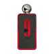 AFNAN 9 pm Rebel EDP 100 ml + Bodyspray 150 ml + SG 150 ml (unisex) - EP3212921