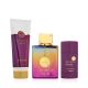 ARMAF Club de Nuit Untold EDP 105 ml + DST 75 g + BL 100 ml (unisex) - EP3212960
