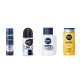 NIVEA Kozmetički paket za negu, za muškarce + Nivea poklon - parfem_551