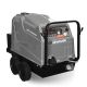 Idromatic Astra EVO 12V (220°C, dizel, 48kW) - Mobilan Industrijski Paročistač - 887893