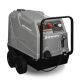 Idromatic Astra Steamer (220°C, dizel, 48kW) - Industrijski Paročistač - 4532257
